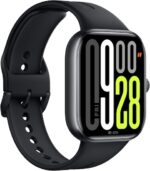 Xiaomi Redmi Watch 5 Obsidian BHR9195GL - Black - Image 2