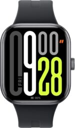 Xiaomi Redmi Watch 5 Obsidian BHR9195GL - Black - Image 3
