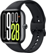 Xiaomi Redmi Watch 5 Obsidian BHR9195GL - Black
