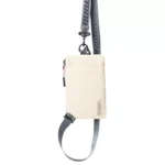 SKINARMA FARDEL CLUTCH POUCH - IVORY - الصورة 4