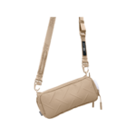 ⁦Skinarma Juno Bottle Sacoche Bag With Scout Lanyard - Khaki⁩ - الصورة ⁦2⁩