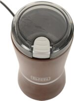 Black & Decker Coffee Bean Mill 60g 150W - الصورة 3