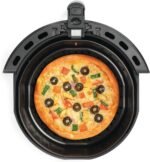 Black & Decker Manual Air Fryer - Image 2