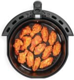 Black & Decker Manual Air Fryer - Image 3