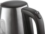 Black & Decker Concealed Stainless Steel Kettle 1.7L 2000W - Image 4