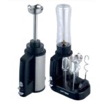 OPTIMA HM400 HAND MIXER/BLENDER,JUICER