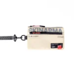 SKINARMA FARDEL CLUTCH POUCH - IVORY - الصورة 3