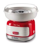ARIETE COTTON CANDY MAKER MOD2973 RED