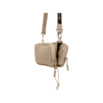 ⁦Skinarma Juno Bottle Sacoche Bag With Scout Lanyard - Khaki⁩ - الصورة ⁦3⁩