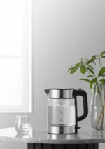 ⁦Xiaomi Electric Glass Kettle EU⁩ - الصورة ⁦3⁩