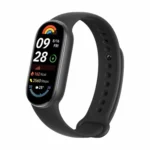 Xiaomi Smart Band 9 - 1.62" AMOLED / Midnight Black