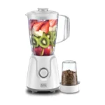Black & Decker 400W Blender with 1 Mill