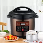 SUMO ELECTRIC PRESSURE COOKER SPC-108