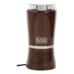 Black & Decker Coffee Bean Mill 60g 150W