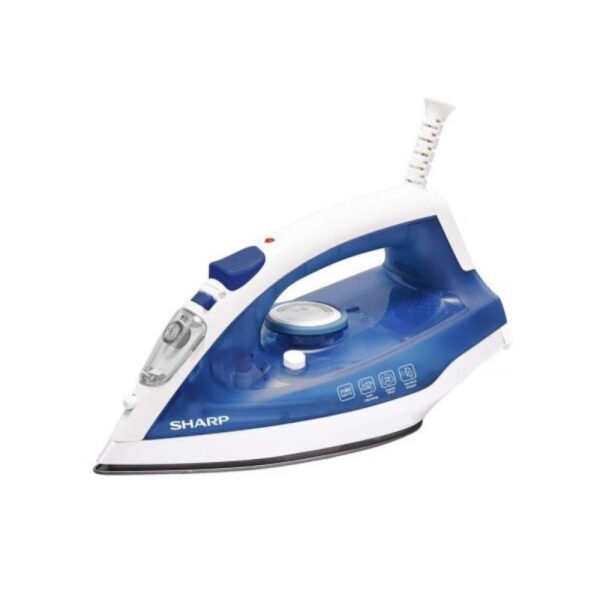 BRAUN STEAM IRON 2700W