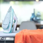 BRAUN STEAM IRON 2700W - الصورة 2