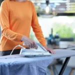 BRAUN STEAM IRON 2700W - الصورة 3