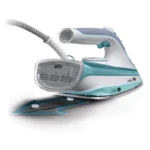 BRAUN STEAM IRON 2700W - الصورة 4