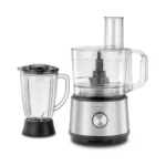 Black & Decker Food Processor with 24 Functions 800 W - الصورة 3