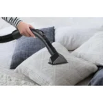 Black & Decker 30L Wet & Dry Drum Vacuum Cleaner 1610W (Stainless Steel Tank) - Image 2
