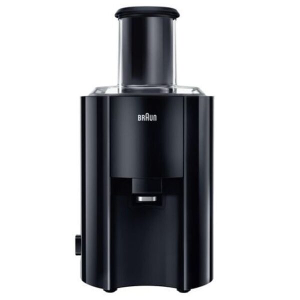 BRAUN JUICER 900W-2SPEED