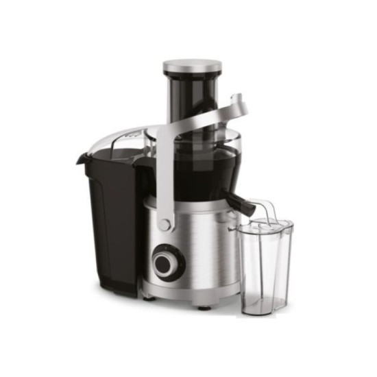 MOULINEX JUICER 1000W 2 SPEED - 0.8L JAR