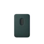 iPhone FineWoven Wallet with MagSafe – Dark Green - Image 2