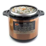 SUMO ELECTRIC PRESSURE COOKER SPC-108 - Image 2