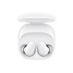 ⁦Redmi Buds 6 Play - White⁩ - الصورة ⁦3⁩