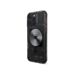Skinarma NOVA Mag-Charge iPhone 16 Pro Max - Black - الصورة 2