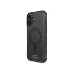 Skinarma SAIDO Mag-Charge iPhone 16 - Black - الصورة 2