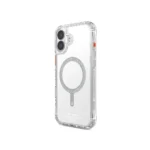 Skinarma SAIDO Mag-Charge iPhone 16 - CLEAR - Image 2