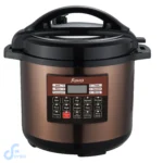SUMO ELECTRIC PRESSURE COOKER SPC-112