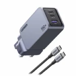 UGREEN Nexode Pro 100W 3-Port GaN Fast Charger UK25875