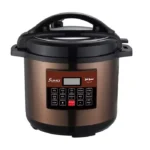 SUMO ELECTRIC PRESSURE COOKER SPC-108 - Image 4
