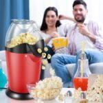 ⁦OPTIMA PM1200 POPCORN MAKER⁩ - الصورة ⁦5⁩