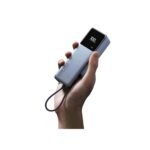 Xiaomi Power Bank 165W 10000mAh (Integrated Cable) GL - Image 3