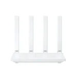 جهاز التوجيه Xiaomi Router AX3000T المملكة المتحدة