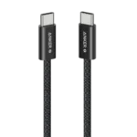 Anker Cable USB-C to USB-C 240W (0.9m/3ft) -Black
