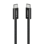 Anker Cable USB-C to USB-C 240W (0.9m/3ft) -Black