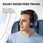 Anker Soundcore Q20i -Black - الصورة 5