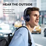 Anker Soundcore Q20i -Black - الصورة 3