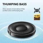 Anker Soundcore Q20i -Black - الصورة 6