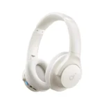 Anker Soundcore Q11i Wireless Over-Ear Headphones - White