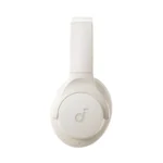 Anker Soundcore Q11i Wireless Over-Ear Headphones - White - الصورة 2