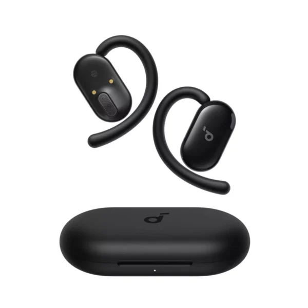 Anker Soundcore V20i Open-Ear Earbuds - Black
