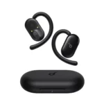 Anker Soundcore V20i Open-Ear Earbuds - Black