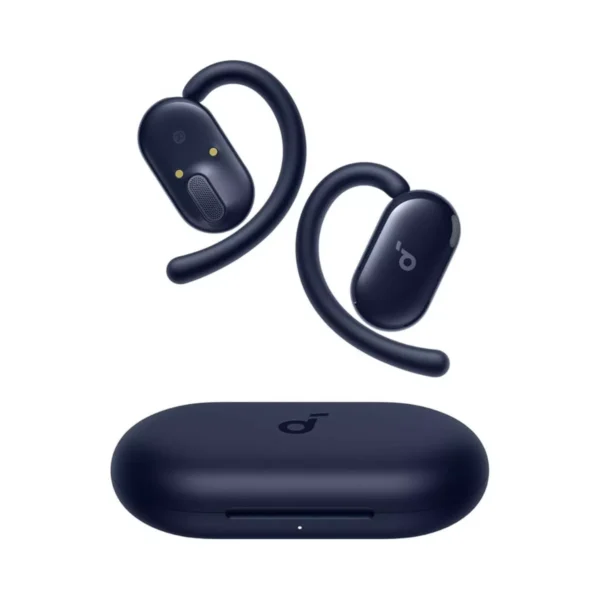Anker Soundcore V20i Open-Ear Earbuds - Blue