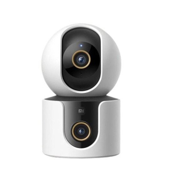 كاميرا Xiaomi الذكية C500 المزدوجة في المملكة المتحدة