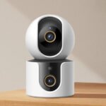 Xiaomi Smart Camera C500 Dual UK - Image 3